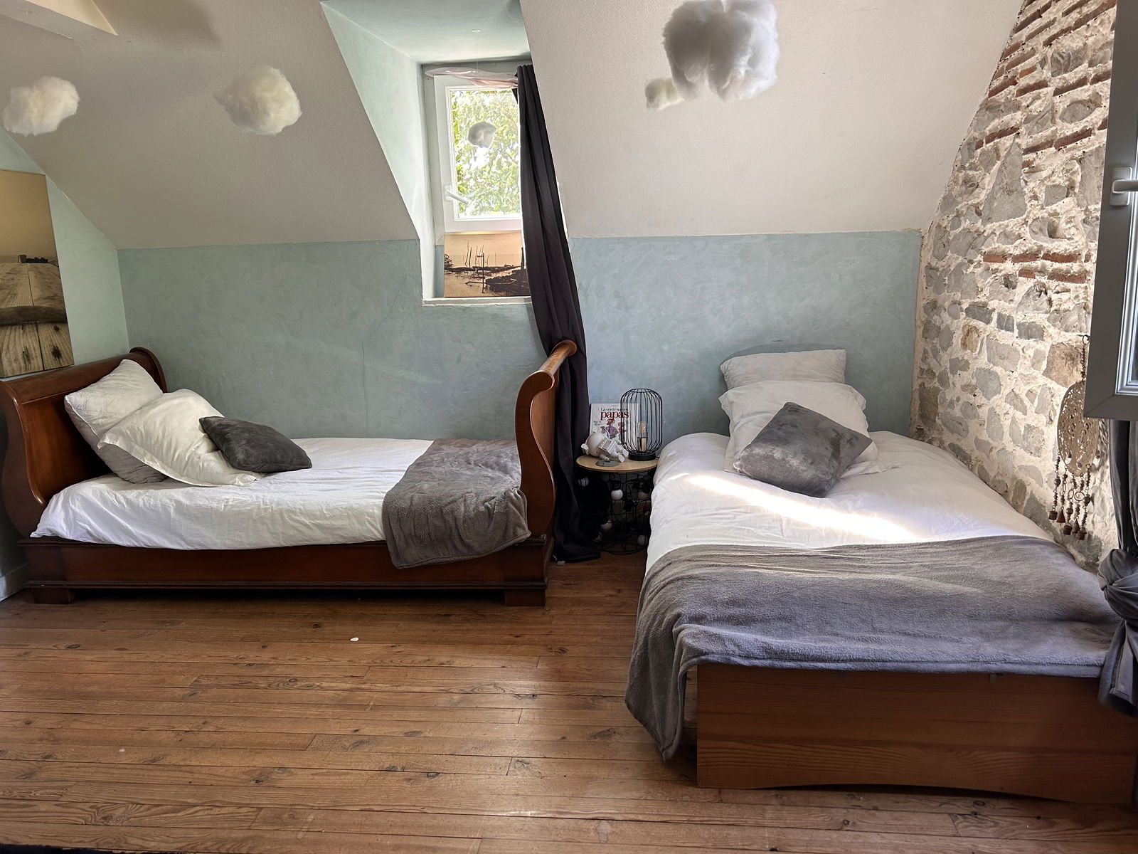 Gastfamilie Gan 414431