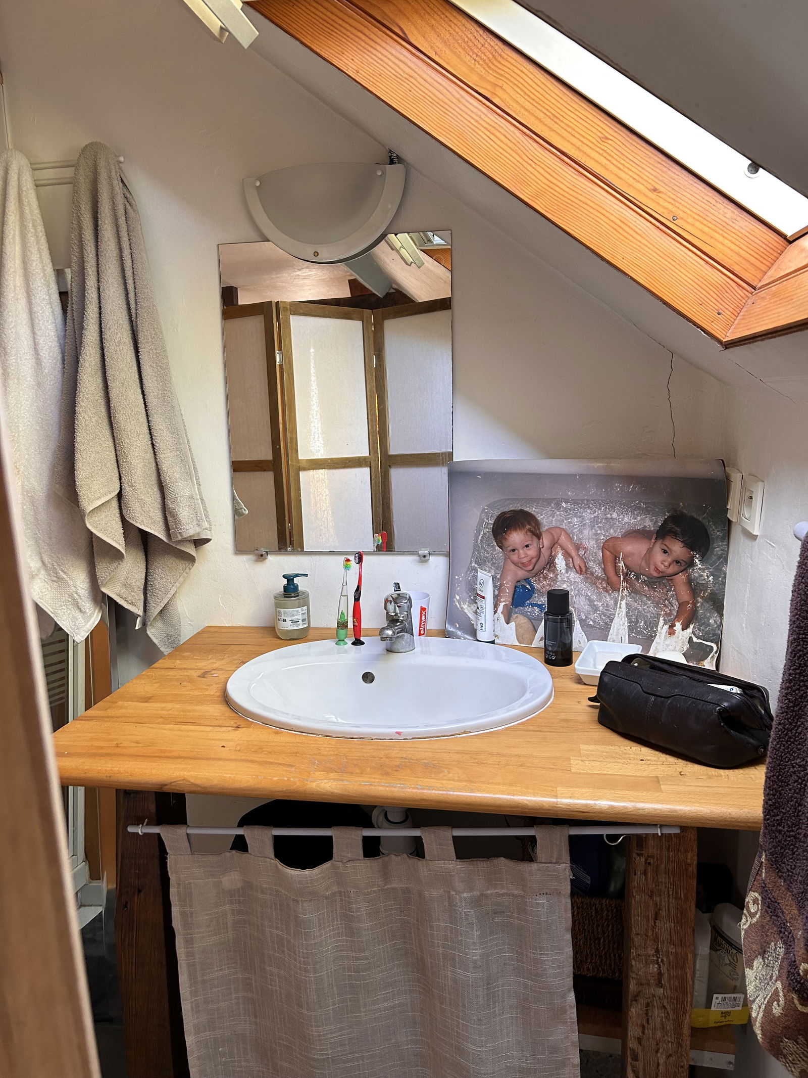 Gastfamilie Gan 414431