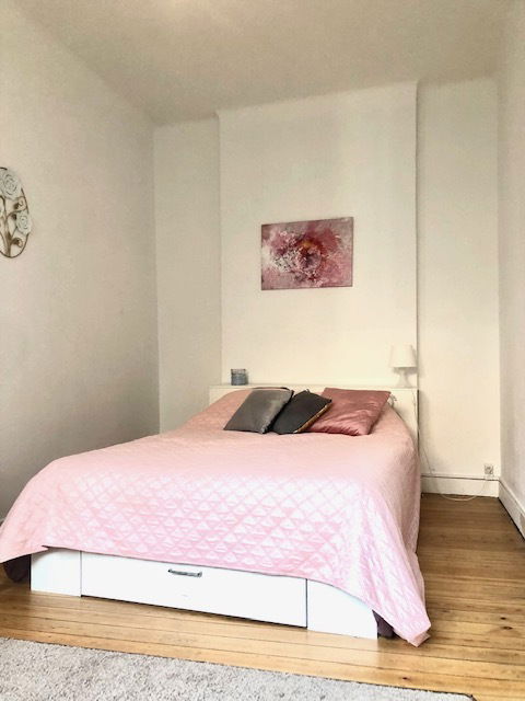 Ganzes Haus Spa 252298