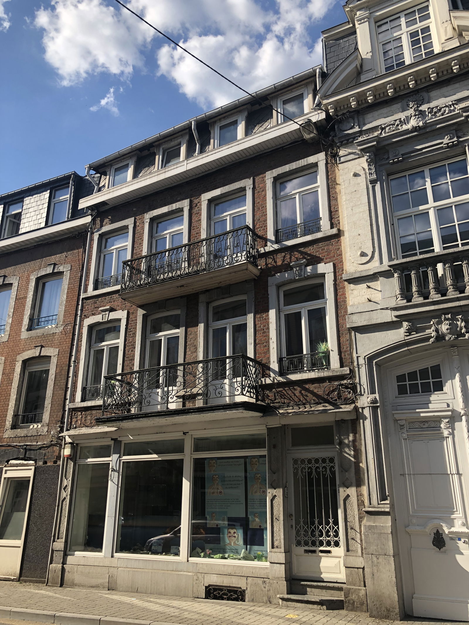 Ganzes Haus Spa 252298