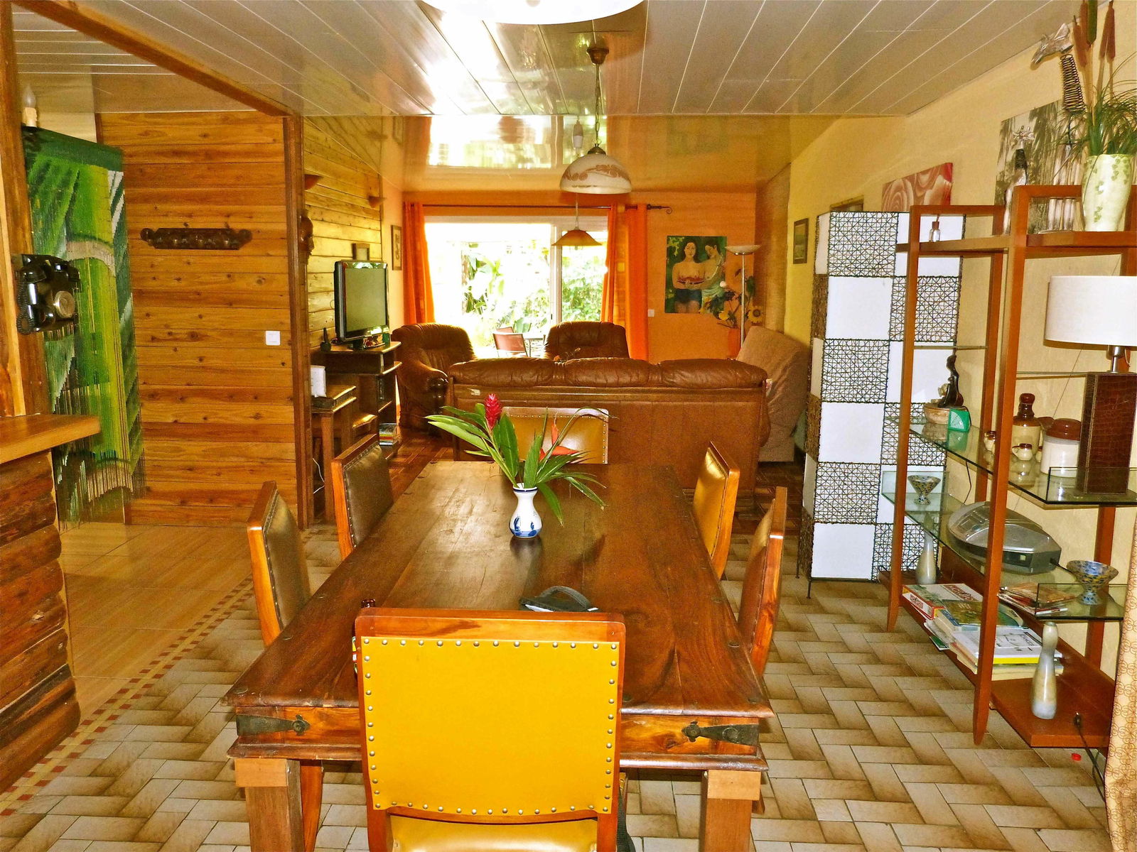 Unabhängiges Studio Saint-Pierre 228506