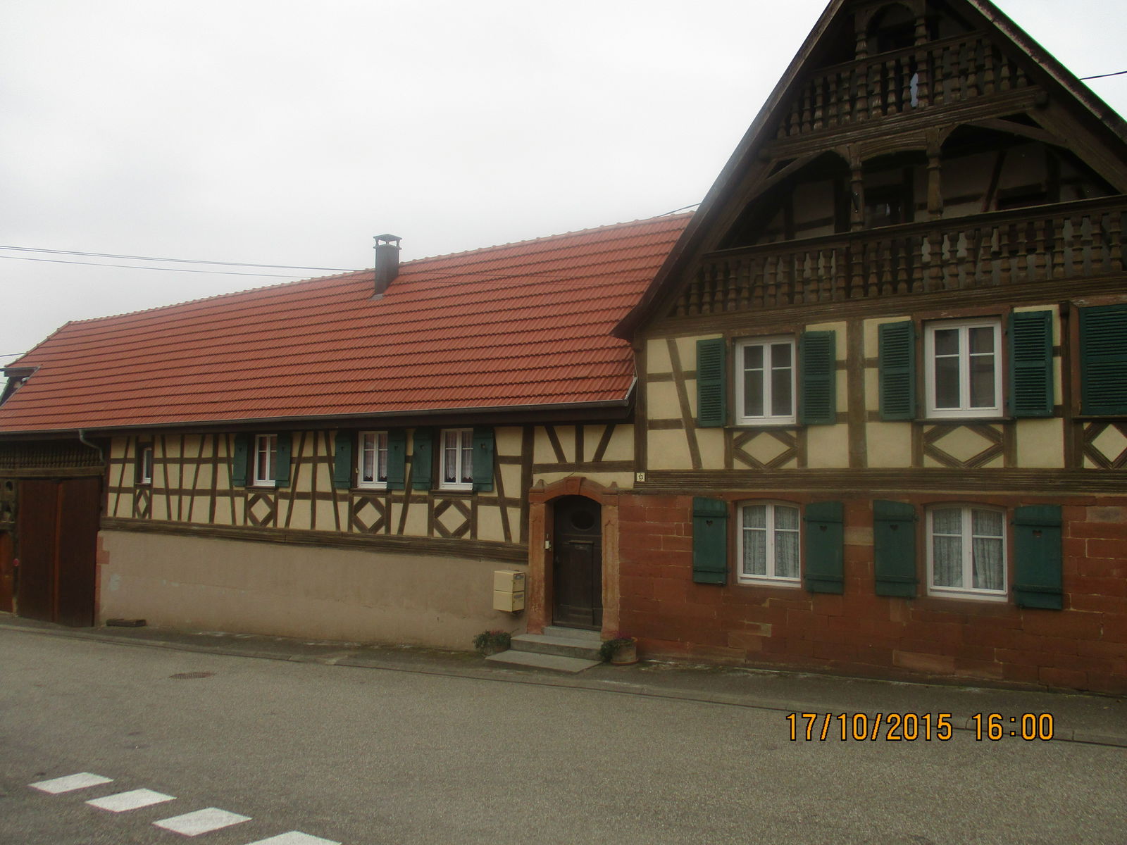 Zakwaterowanie U Rodziny Schalkendorf 133558