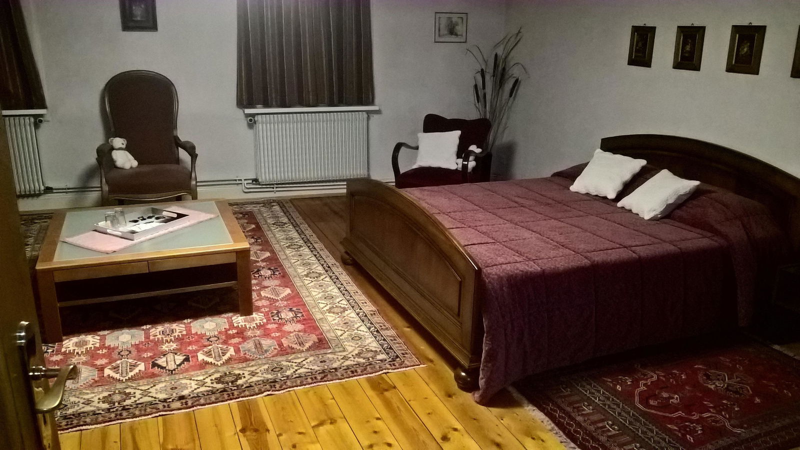 Zakwaterowanie U Rodziny Schalkendorf 133558