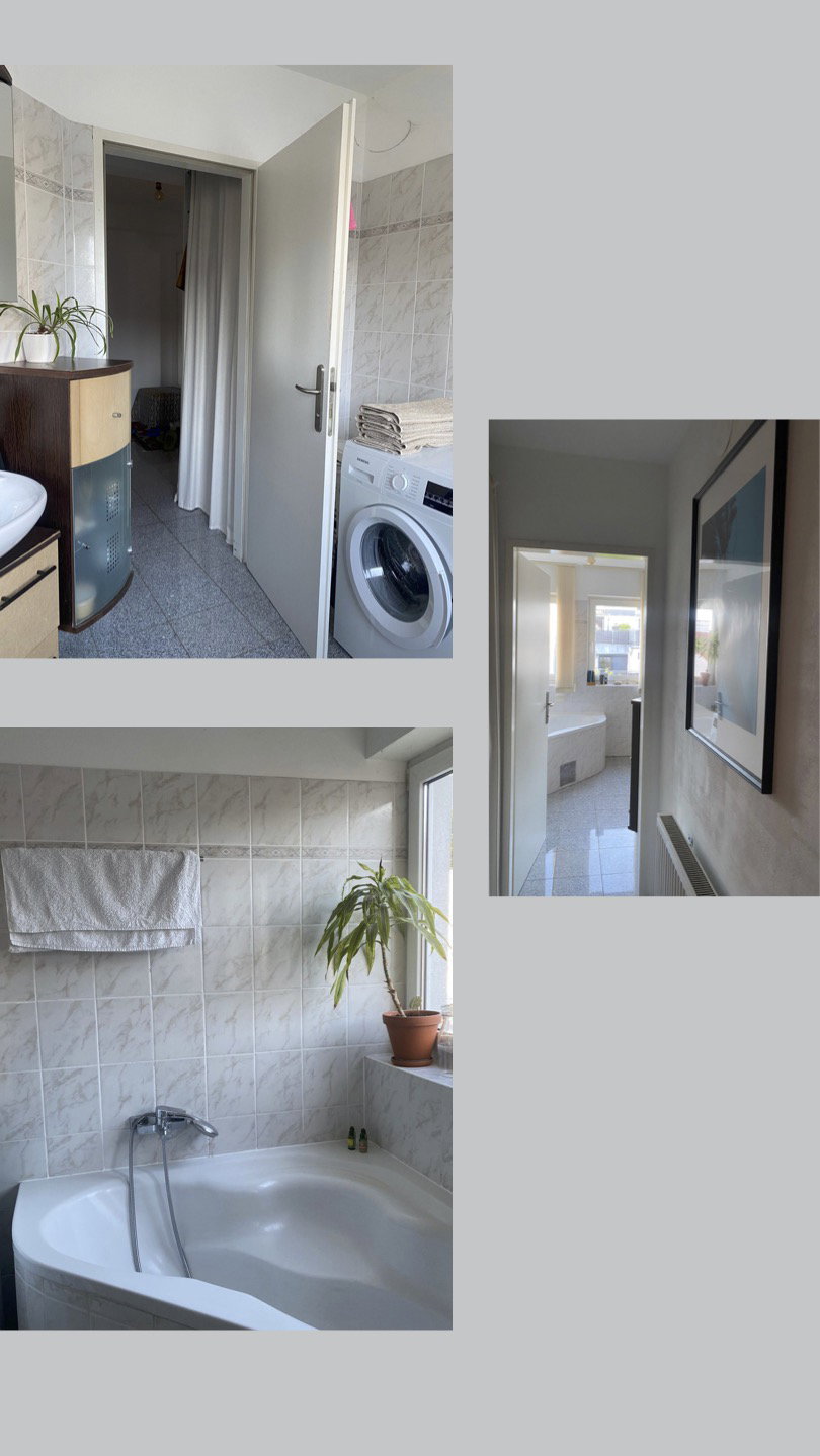 Coliving Wien 663936