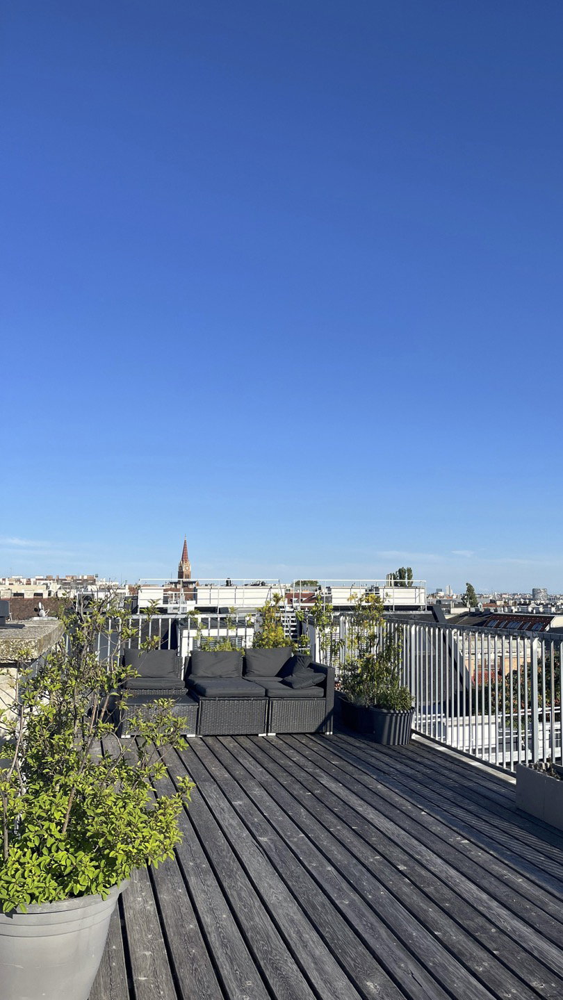 Coliving Wien 663936