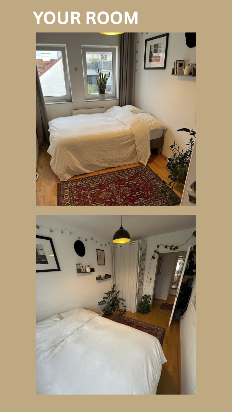 Coliving Wien 663936