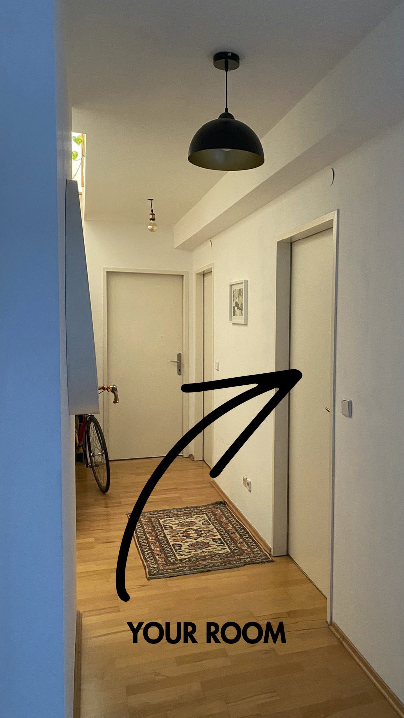 Zusammenleben Wien 663936