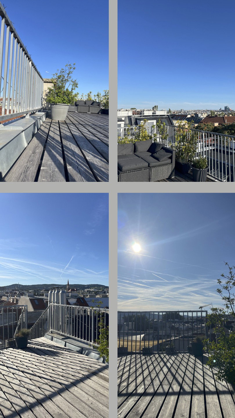 Zusammenleben Wien 663936