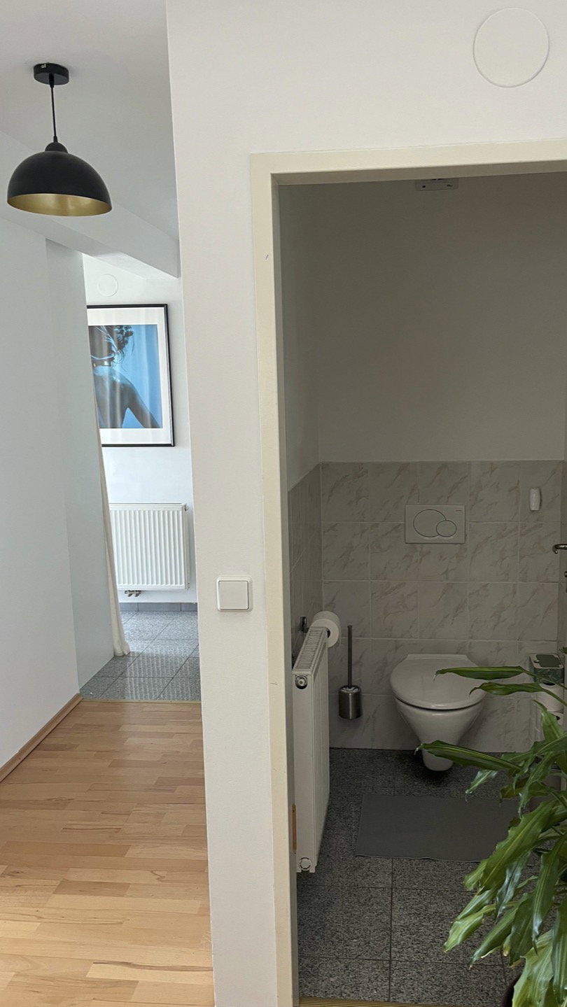 Zusammenleben Wien 663936