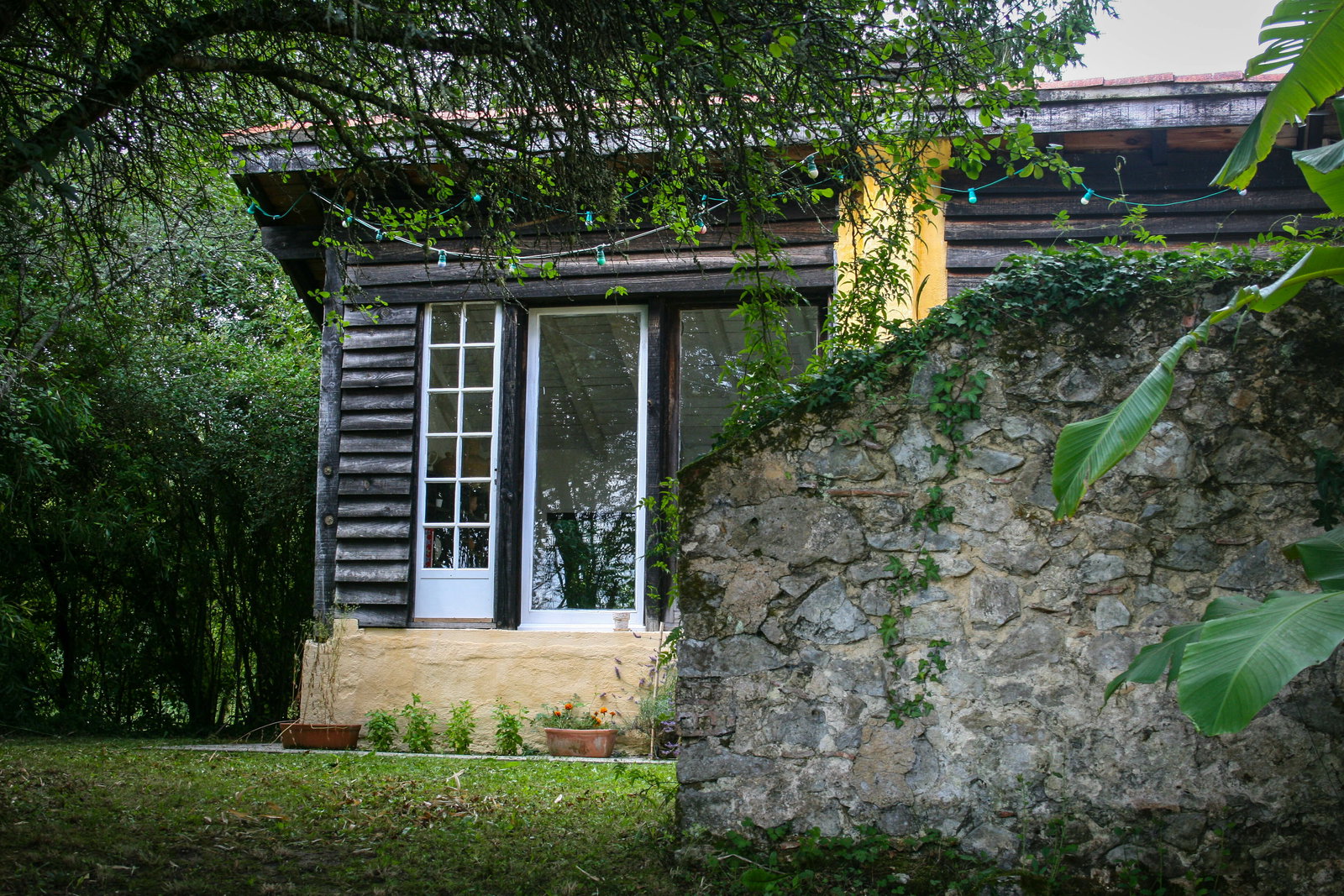 Pokoje Gościnne Saubrigues 141175