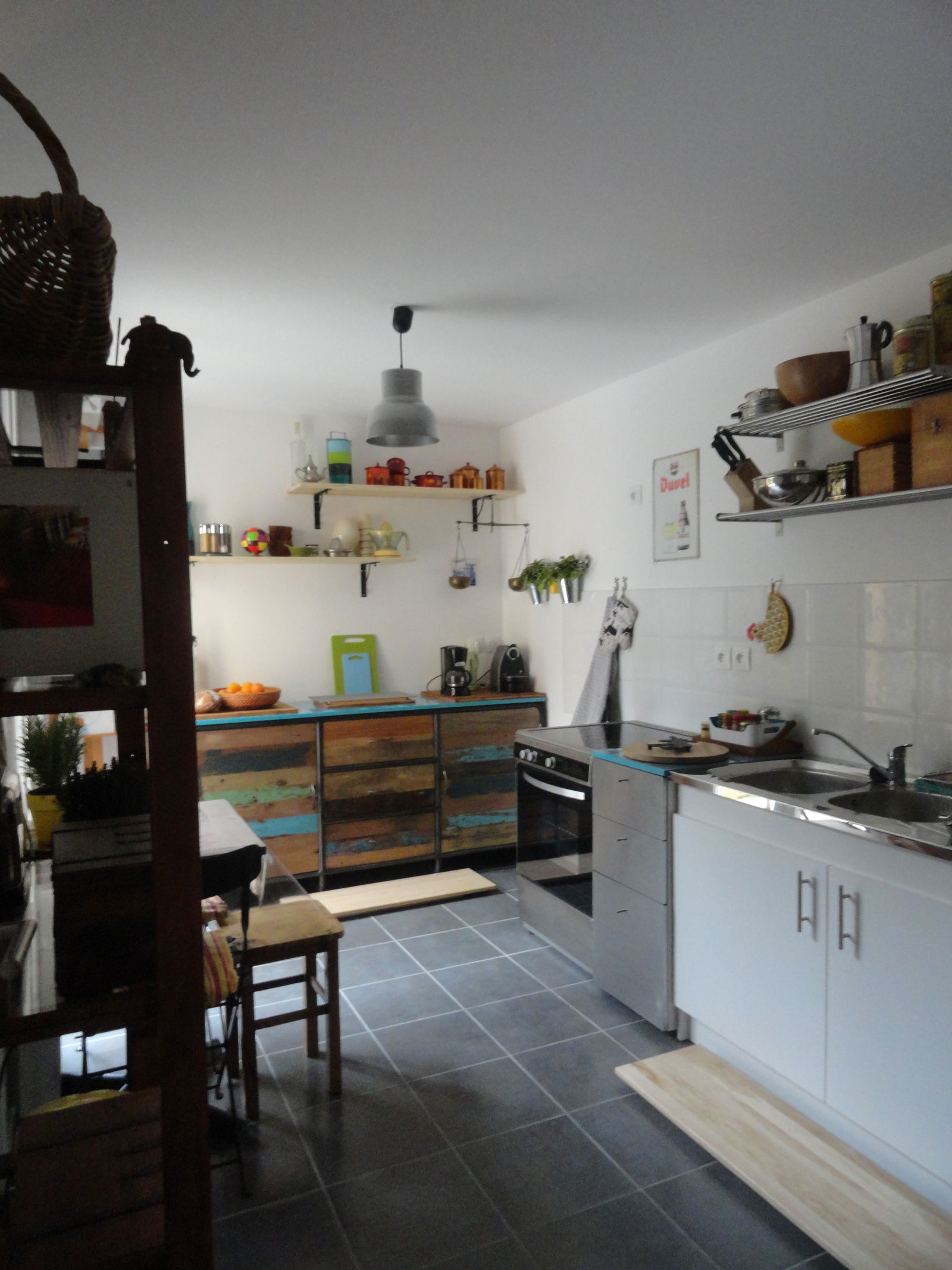 Zakwaterowanie U Rodziny Montpellier 125840