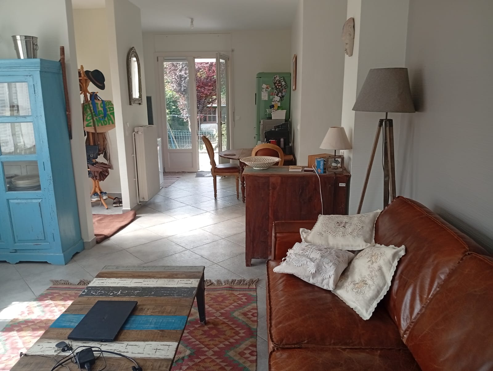 Zakwaterowanie U Rodziny Montgeron 641067