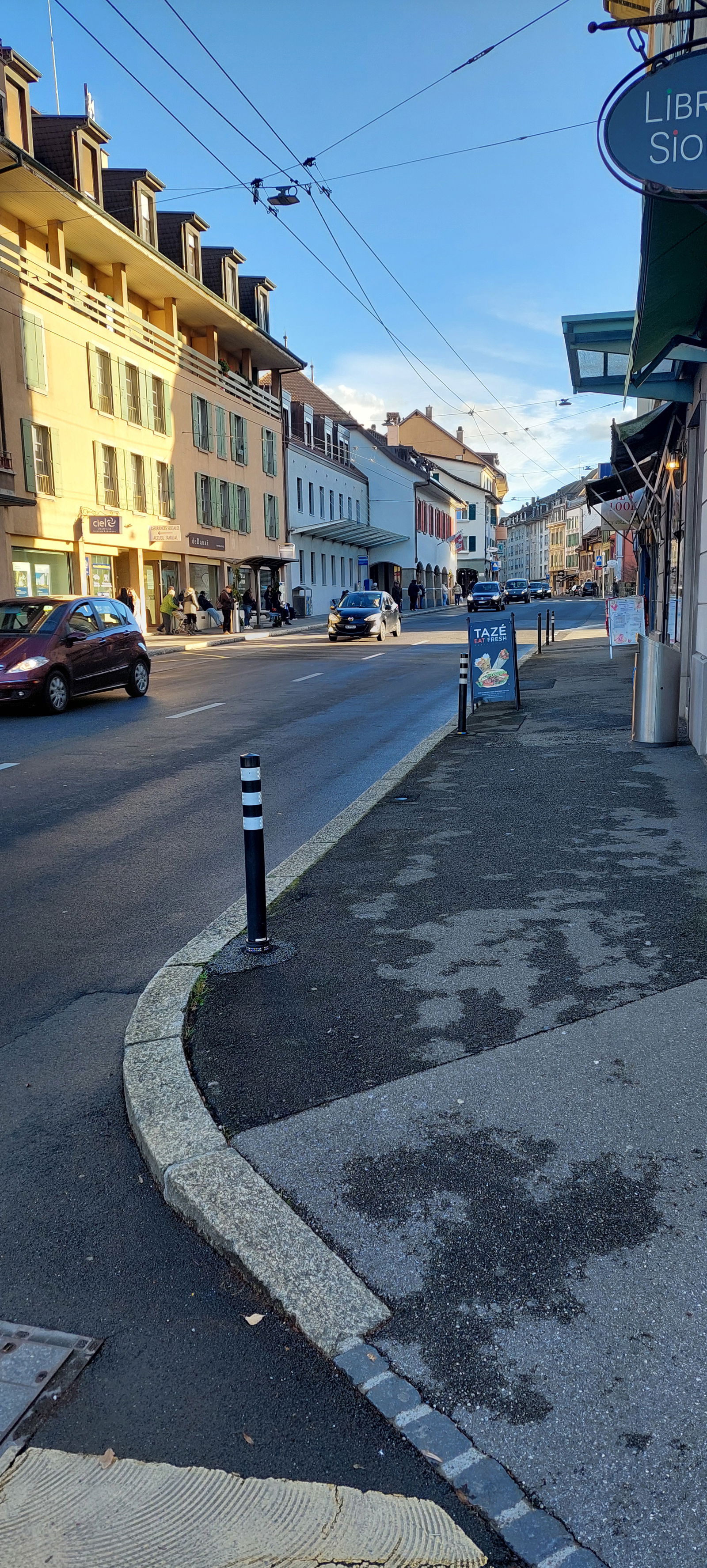 Zakwaterowanie U Rodziny La Tour-de-Peilz 451311