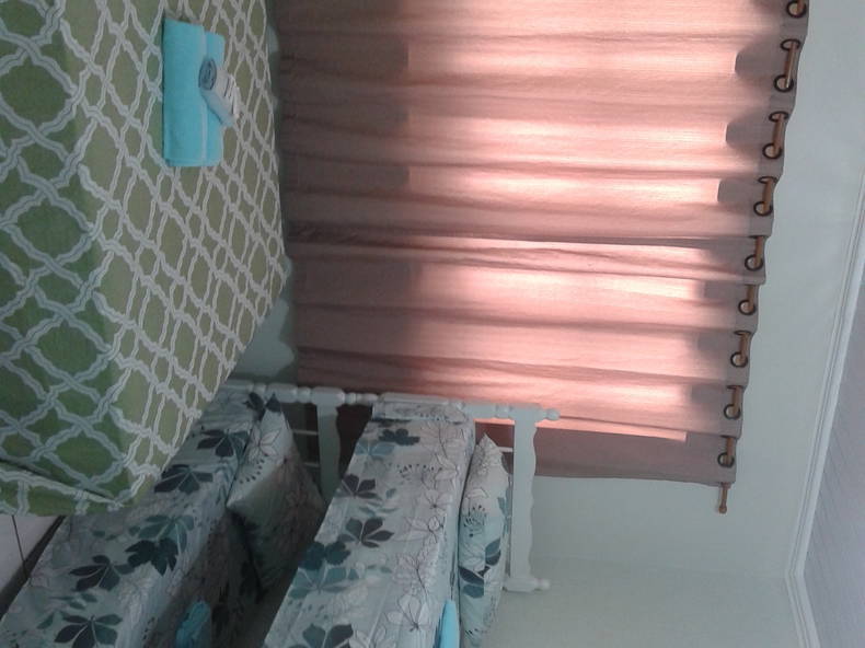 Chambre Chez L'habitant Rio Grande do Sul 156218-3