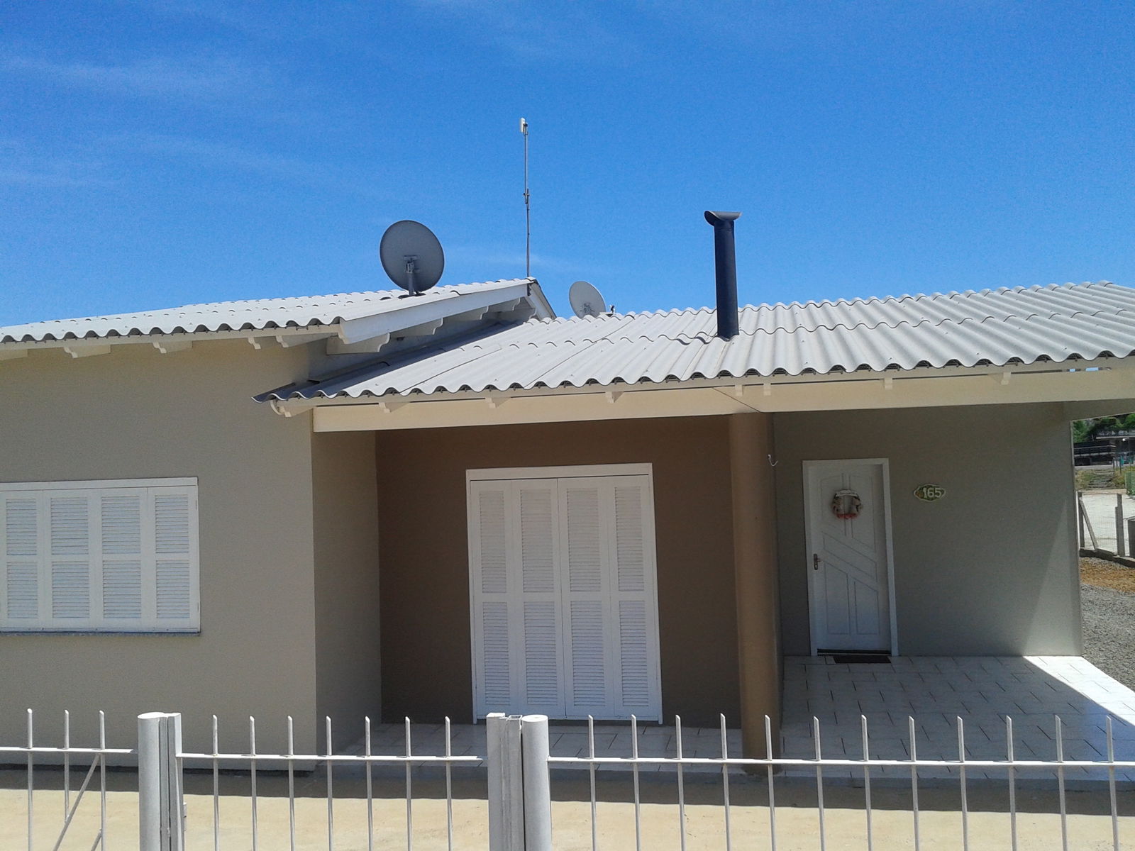 Quedarse En Casa Rio Grande do Sul 156218