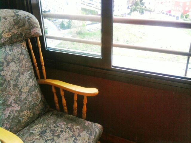 Hjemmeophold Madrid 29868