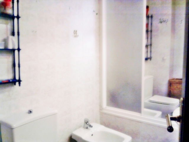 Hemvistelse Madrid 29868