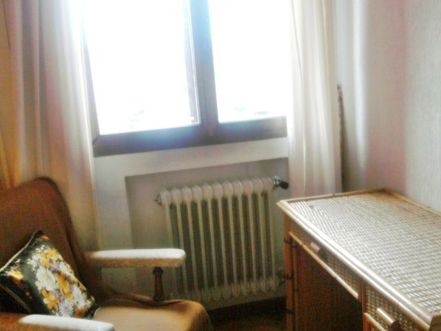 Hemvistelse Madrid 29868