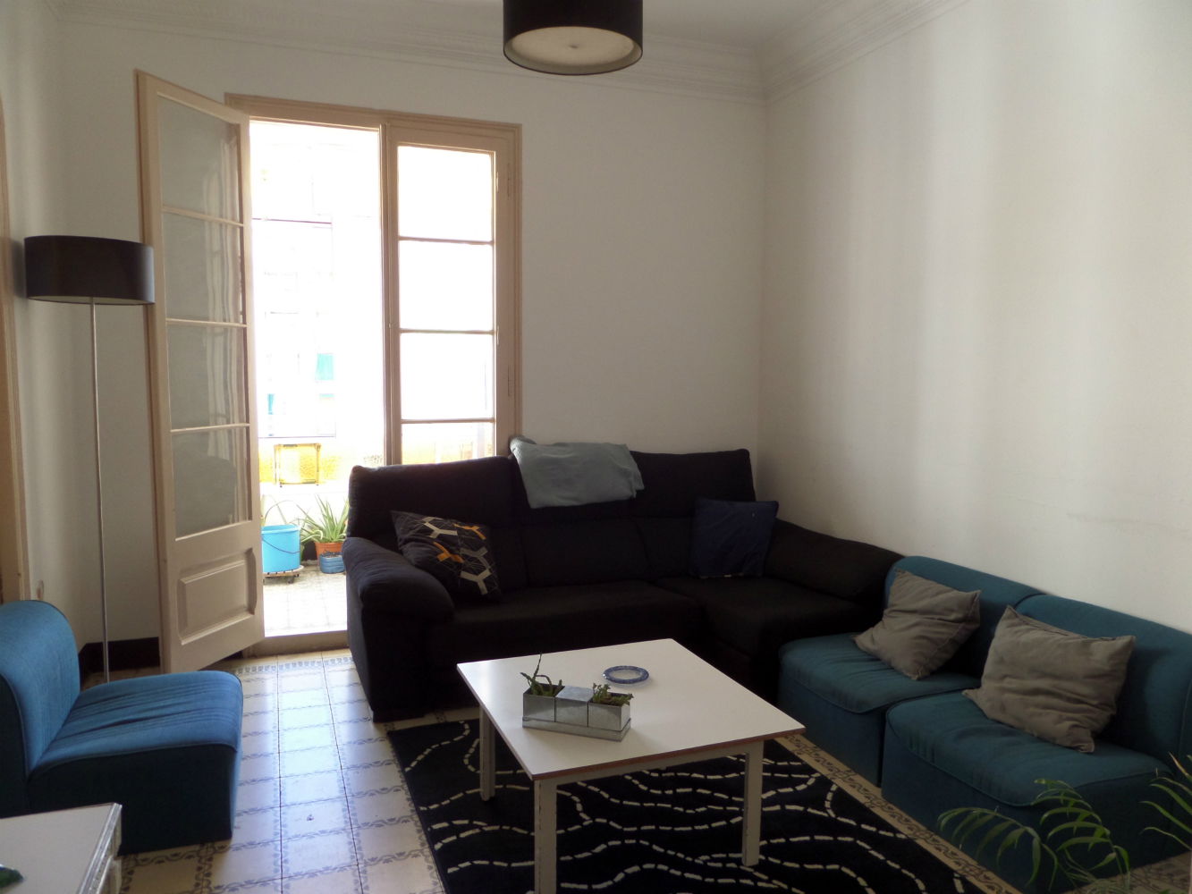 Colocatie Barcelona 91859