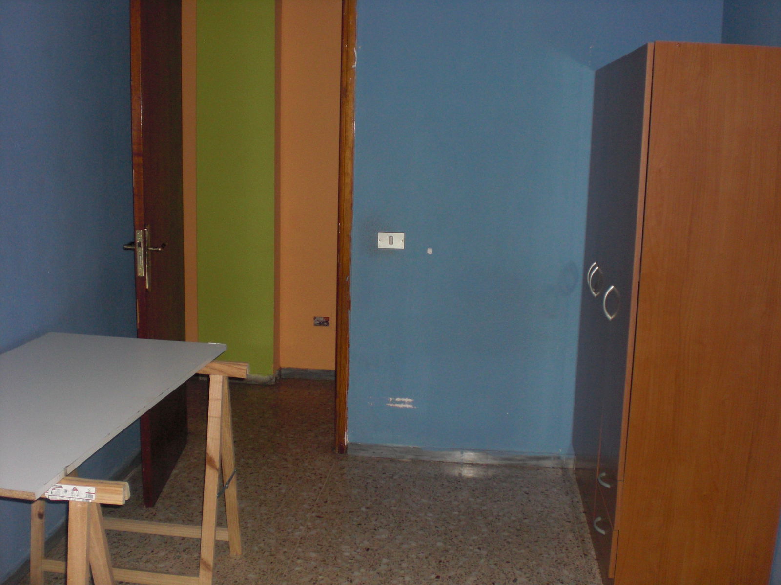 Colocatie San Cristóbal de La Laguna 81102