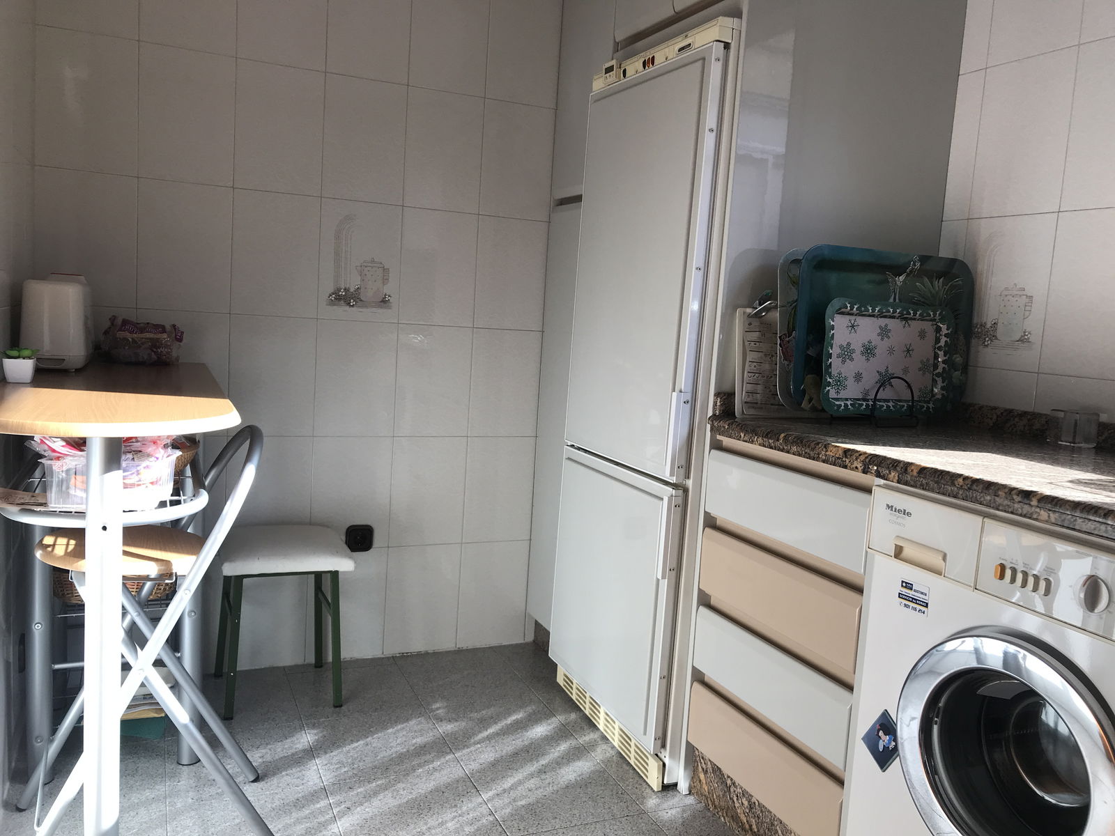 Gastgezin Salamanca 233275