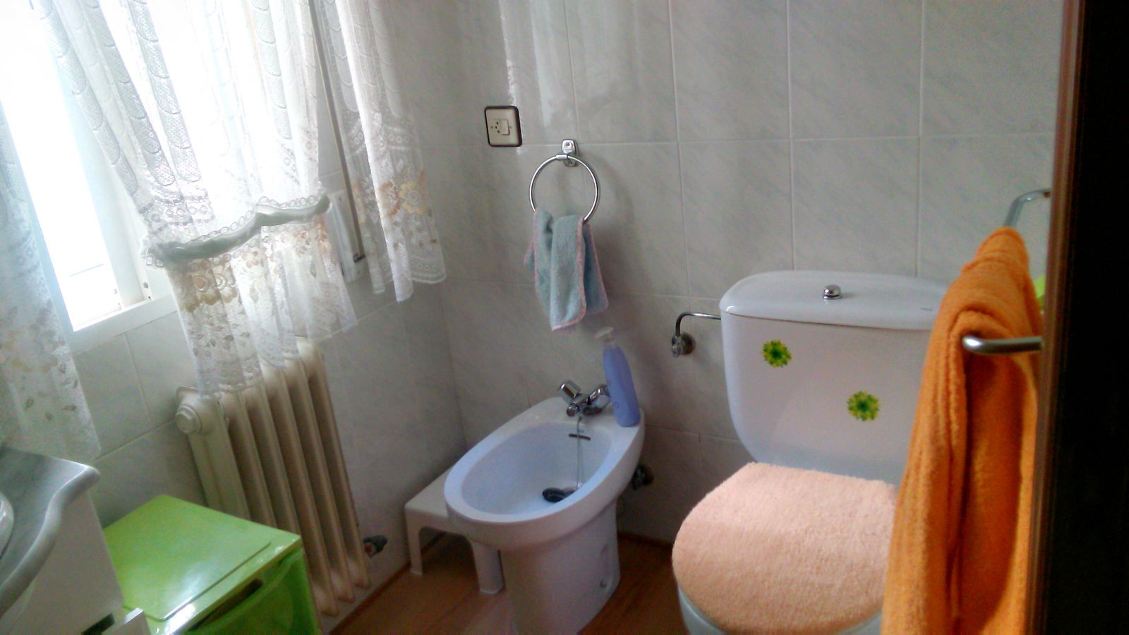 Colocatie Salamanca 171225