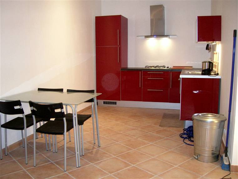 Homestay Avignon 201254-1