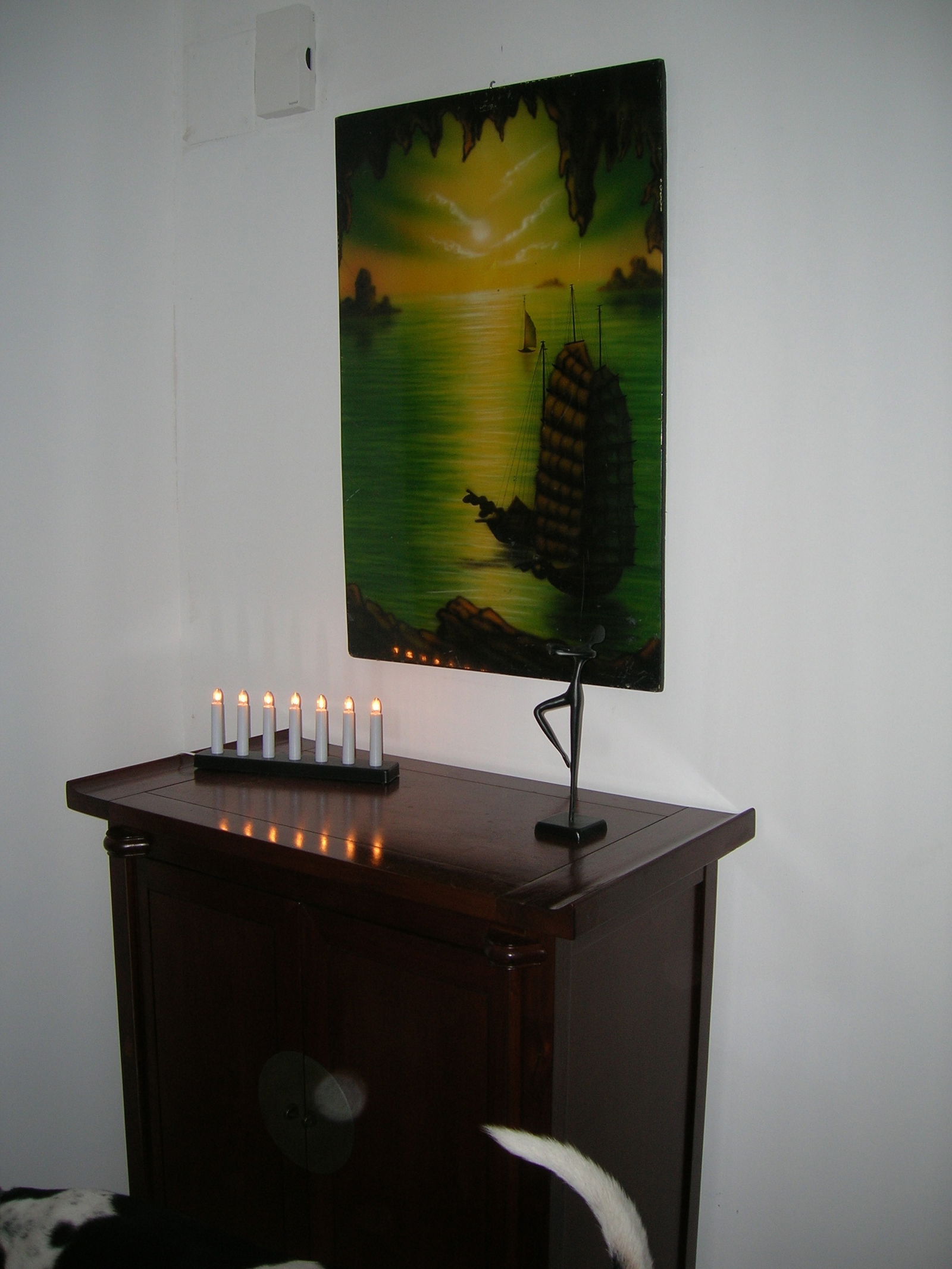 Colocation Avignon 201254