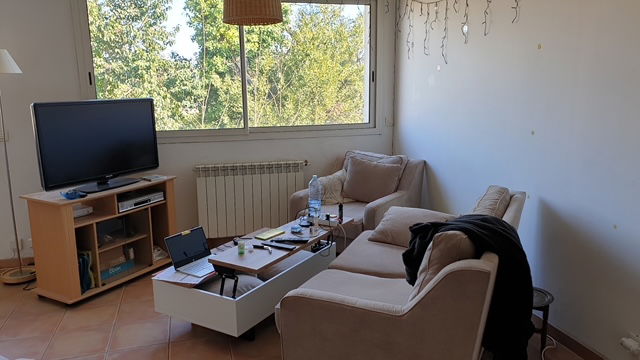 Colocation Avignon 201254