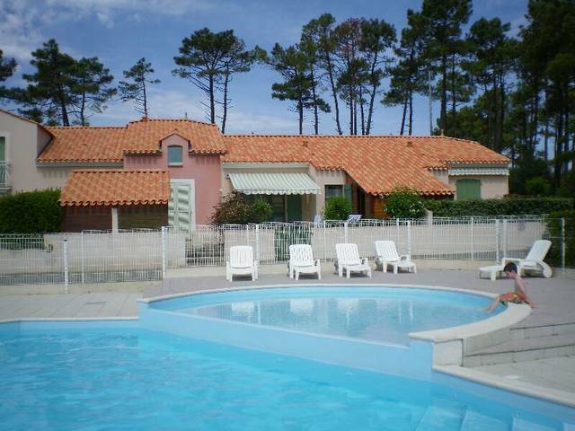 Niezależne Studio Saint-Jean-de-Monts 51763