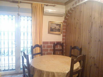Roomlala | Willa do wynajęcia w Santiago de la Ribera