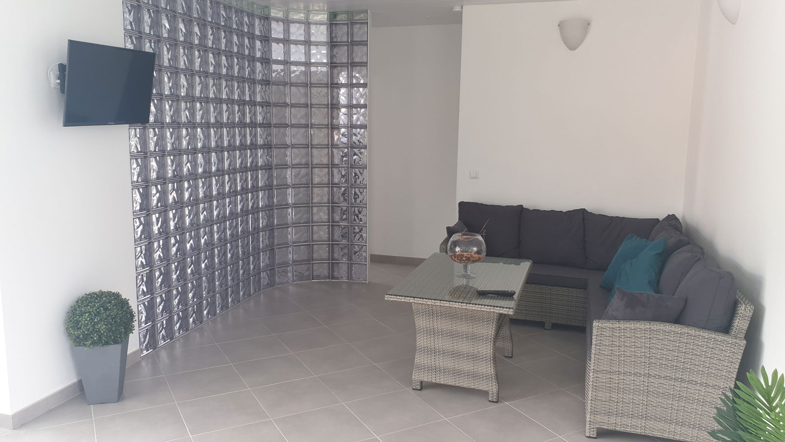 Niezależne Studio Le Vauclin 234851