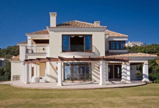 Niezależne Studio Benahavís 43029