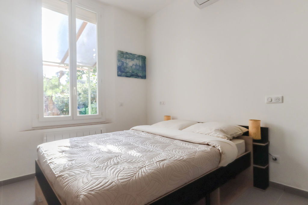 Niezależne Studio Le Cannet 467129