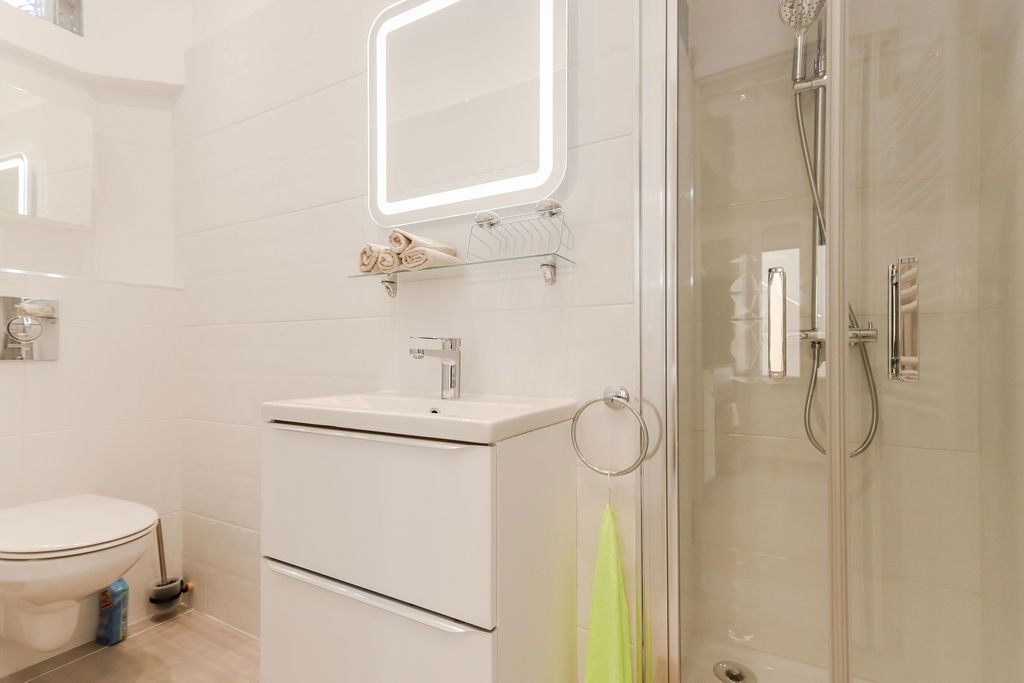 Niezależne Studio Le Cannet 467129