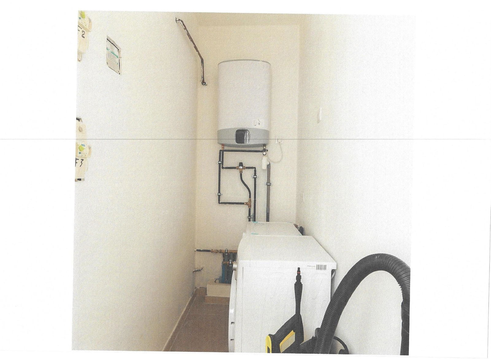 Niezależne Studio Le Cannet 467129