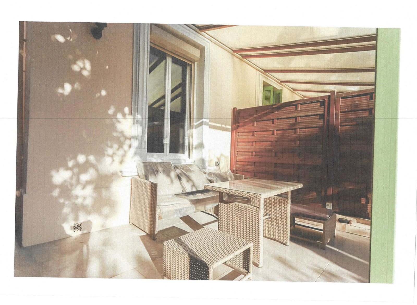 Niezależne Studio Le Cannet 467129