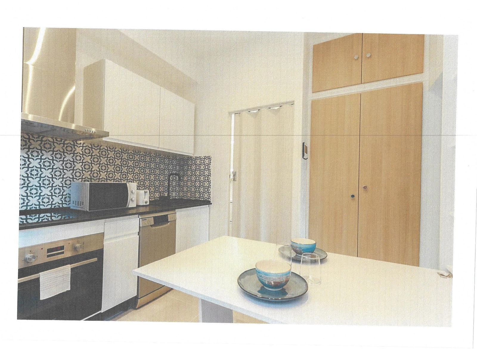 Niezależne Studio Le Cannet 467129