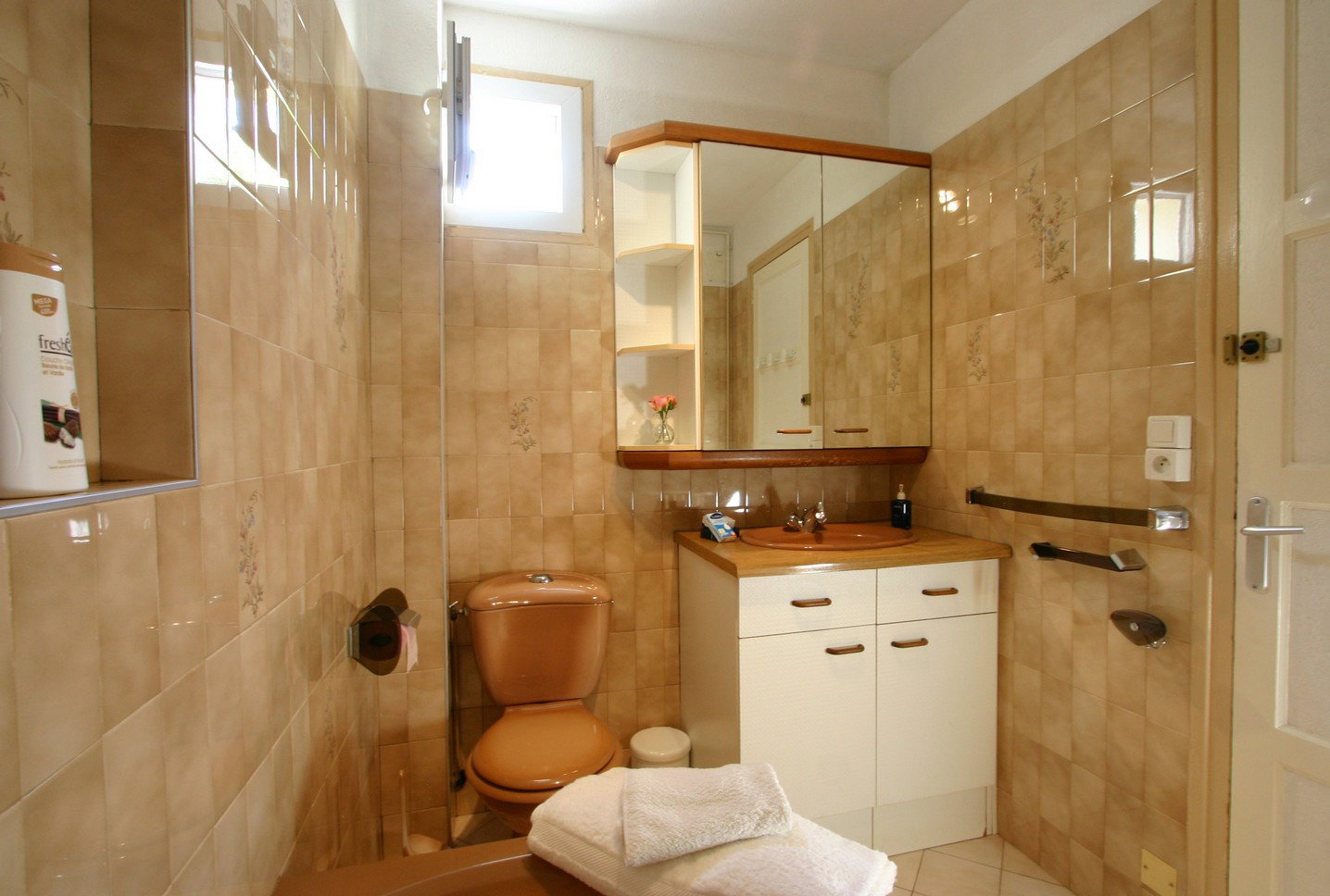 Współdzielone Mieszkanie Reims 668184