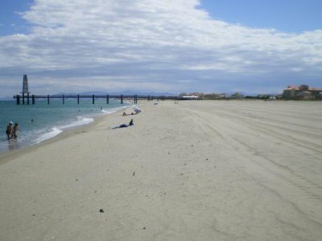 Zakwaterowanie U Rodziny Leucate 40926