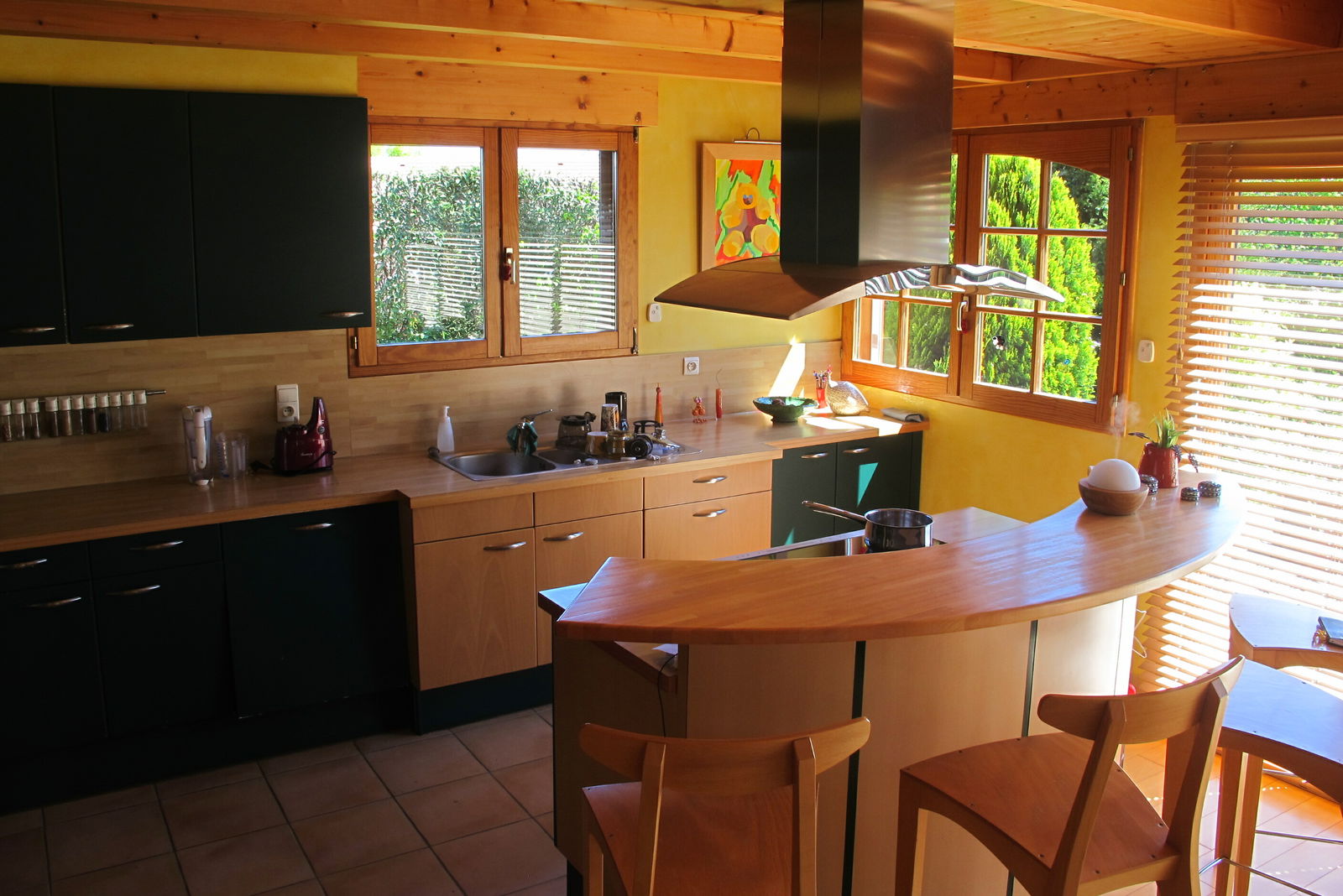 Gastfamilie Reignier-Esery 174341