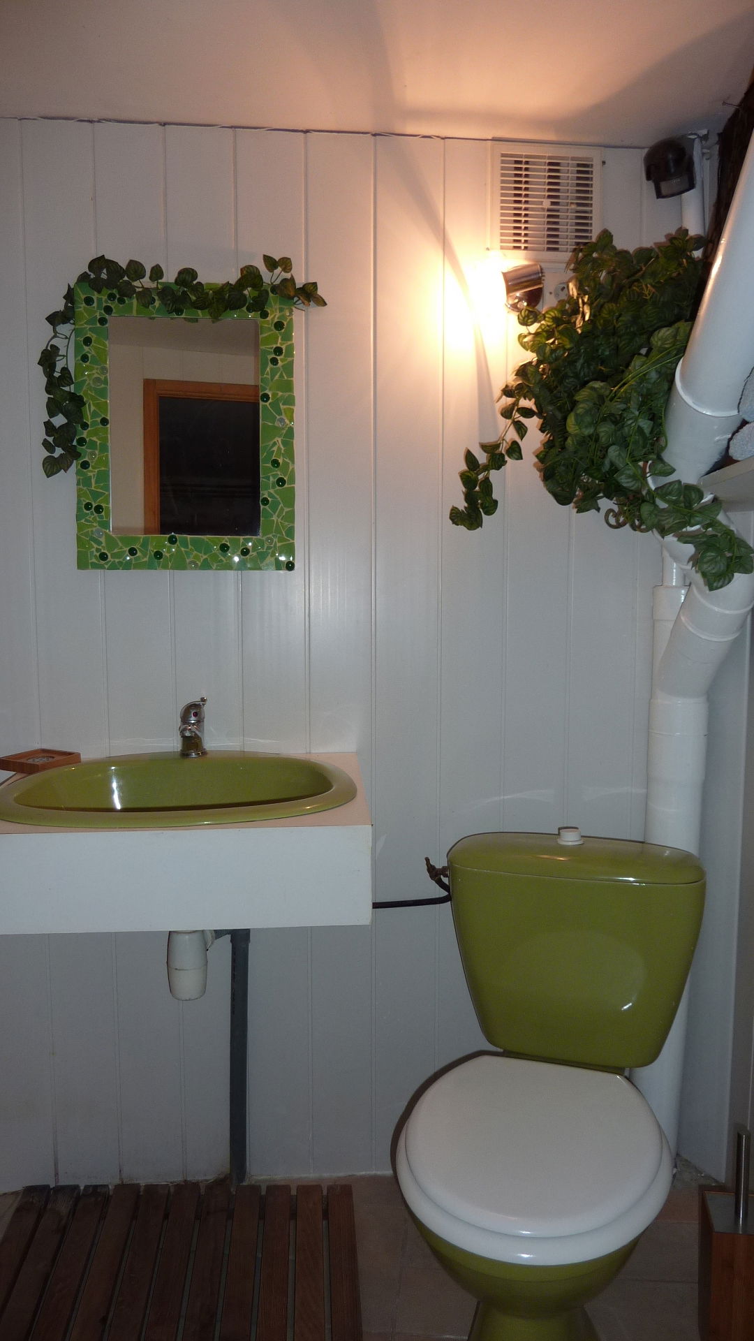 Gästezimmer Saint-Peray 21436