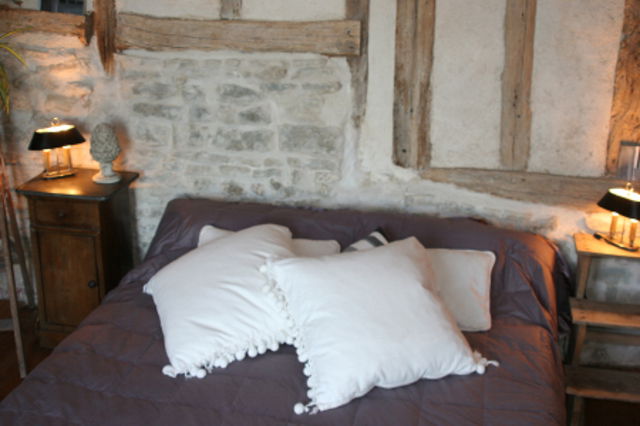 Gästezimmer Ervy-le-Châtel 57528