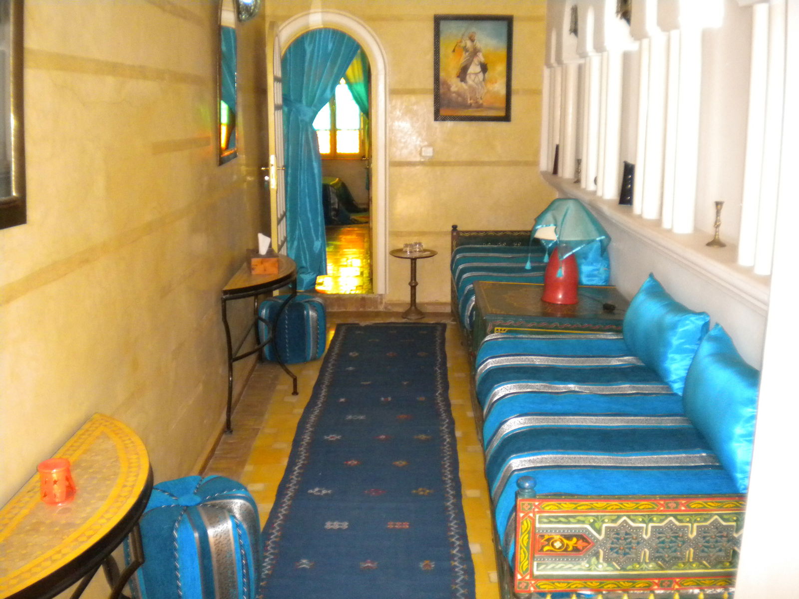 Gästezimmer Marrakech-Tensift-Al Haouz 173278