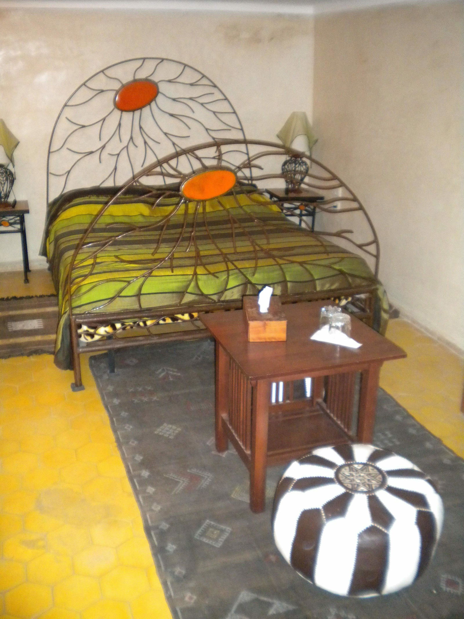 Gästezimmer Marrakech-Tensift-Al Haouz 173278