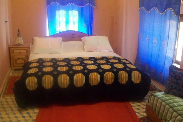 Gästezimmer Tinghir 35908