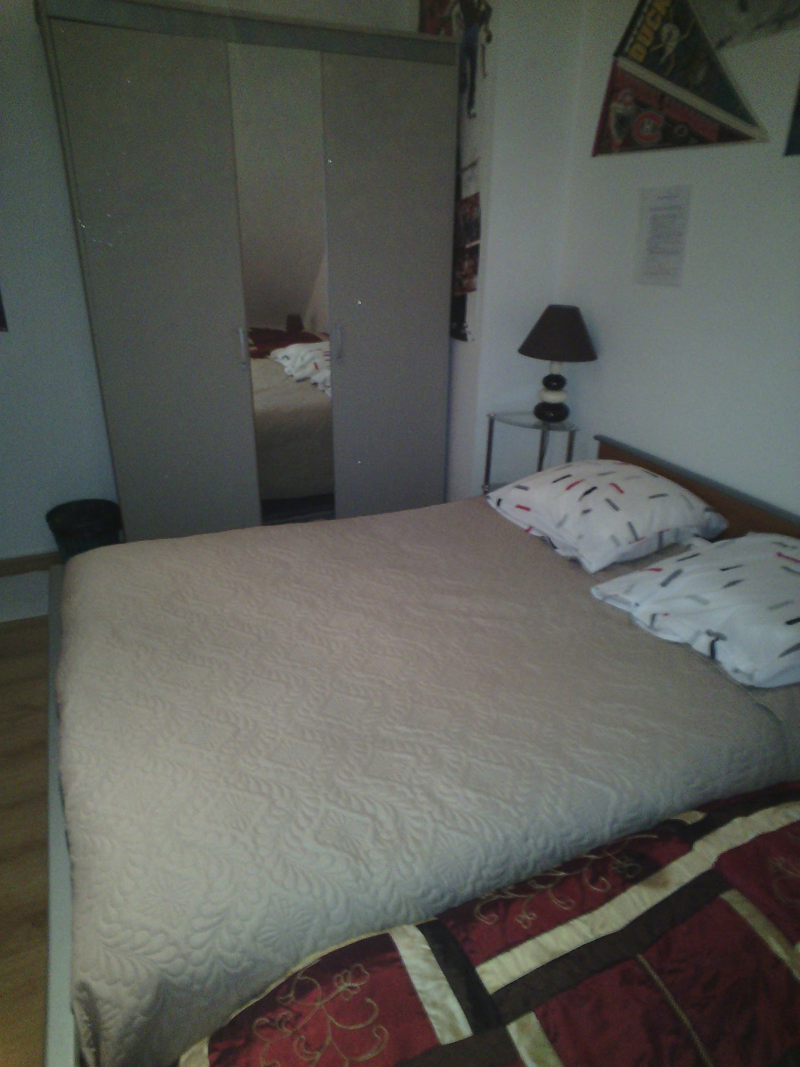 Gastfamilie Saint-Malo 666172