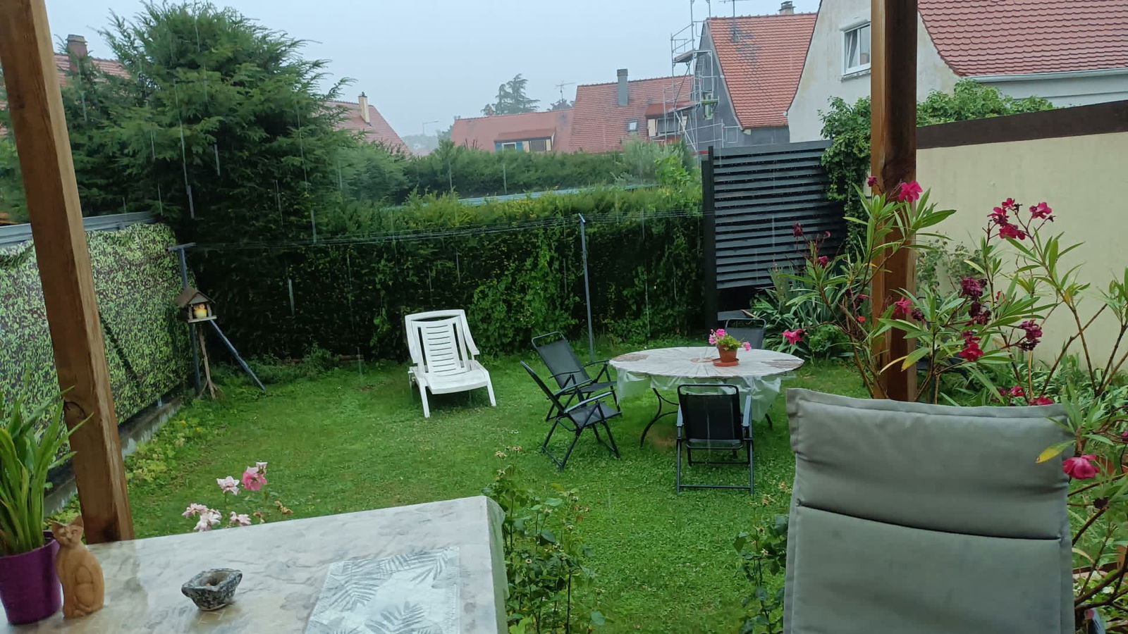 Gastfamilie Colmar 534037