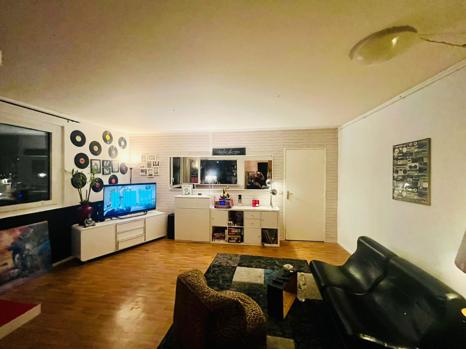 Gastfamilie Paris 305890