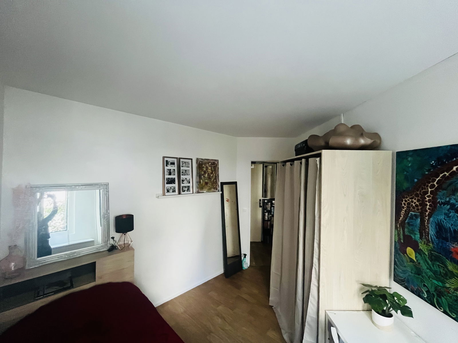 Gastfamilie Paris 305890